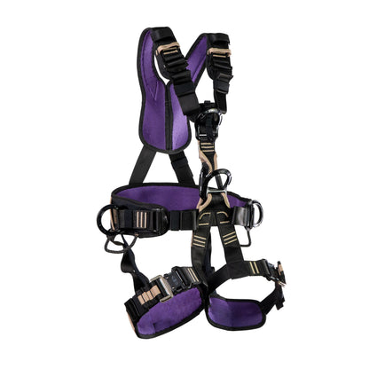 Safety Full Body Harness Industrial - Beal Hero Pro