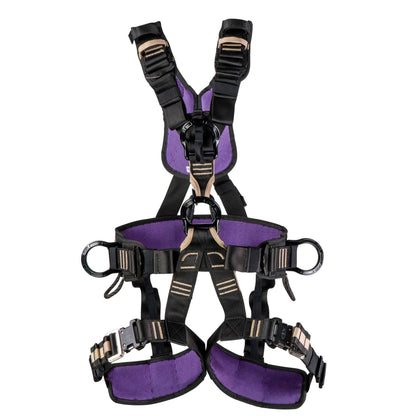 Safety Full Body Harness Industrial - Beal Hero Pro