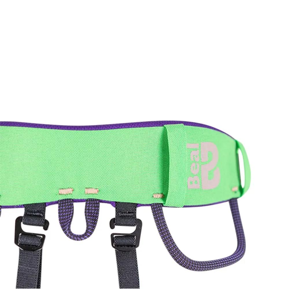 Harness Anak-anak - Beal Neo Kid Harness - Green