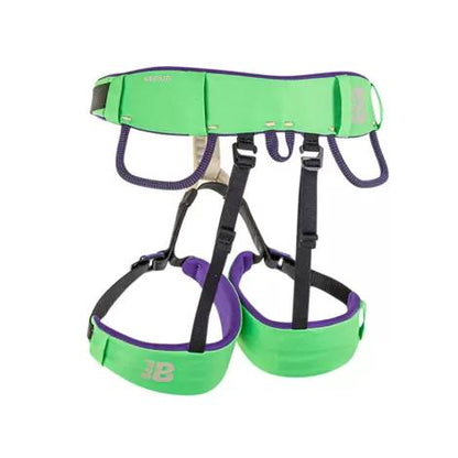 Harness Anak-anak - Beal Neo Kid Harness - Green