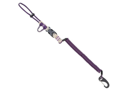 Alat Pengaman Tali - Beal Air Leash II