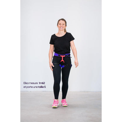 Harness Panjat Tebing - Beal MORPHEUS Harness - Unisex