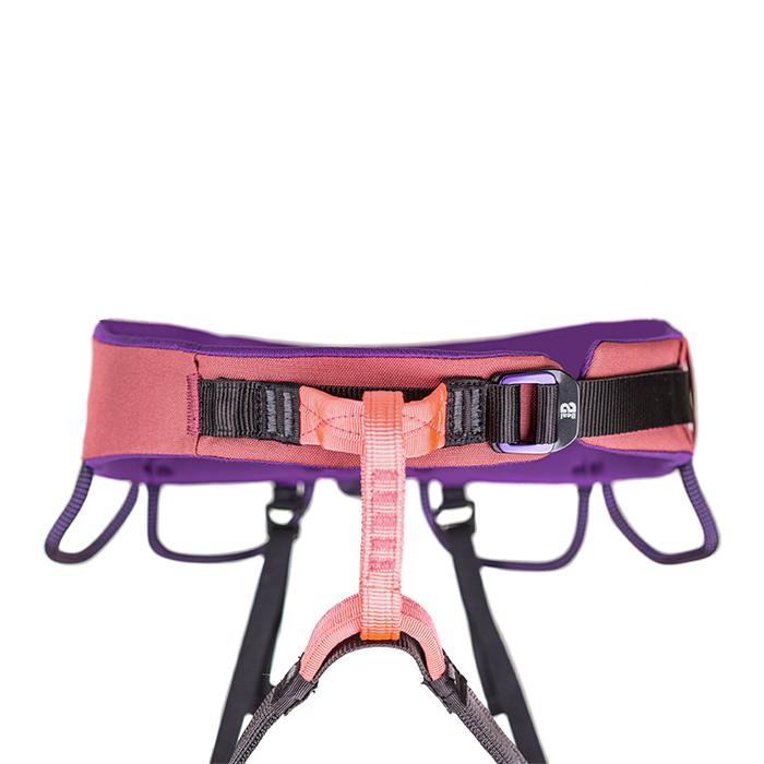 Harness Climbing/Panjat Tebing Unisex - Beal TRINITY (Pink)