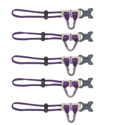 Fall Protection - Beal Leash Extensions
