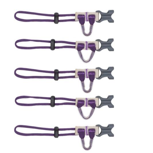 Fall Protection - Beal Leash Extensions
