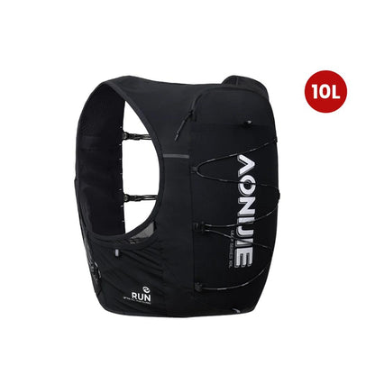 Tas Rompi Lari Trail Aonijie C9116 Original - Hydration Vest Running & Marathon