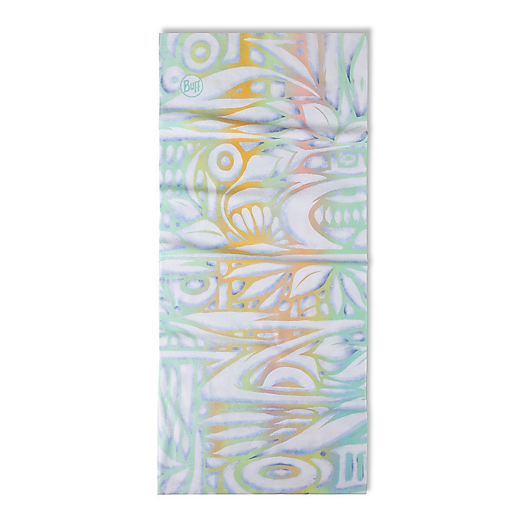 Buff CoolNet UV® Neckwear Kauai Multi