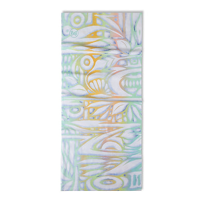 Buff CoolNet UV® Neckwear Kauai Multi