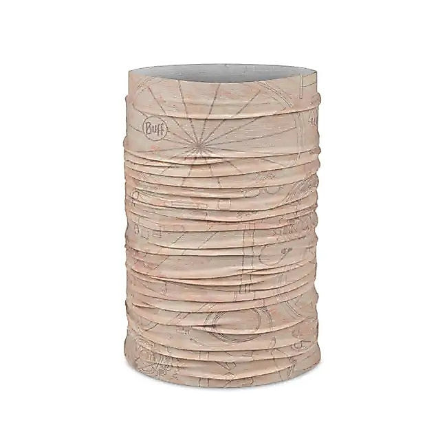 Buff CoolNet UV® Neckwear Meagre Arid