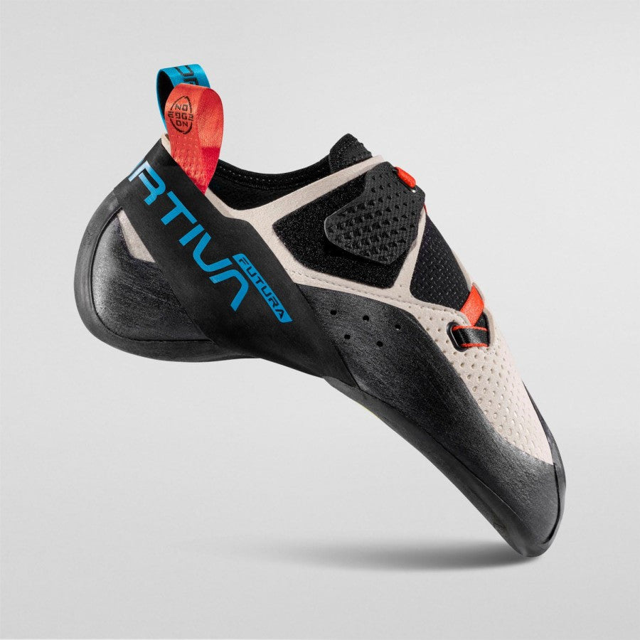 La Sportiva Futura (New Model) - Sepatu Climbing / Panjat Tebing