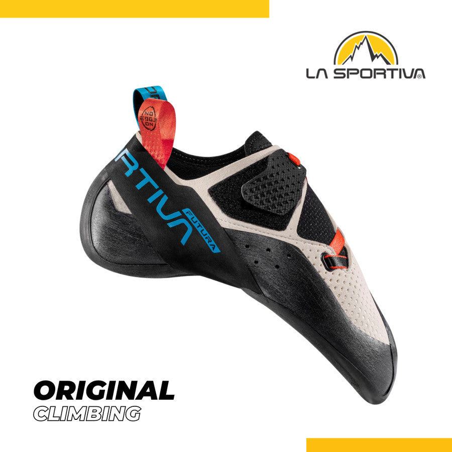 La Sportiva Futura (New Model) - Sepatu Climbing / Panjat Tebing