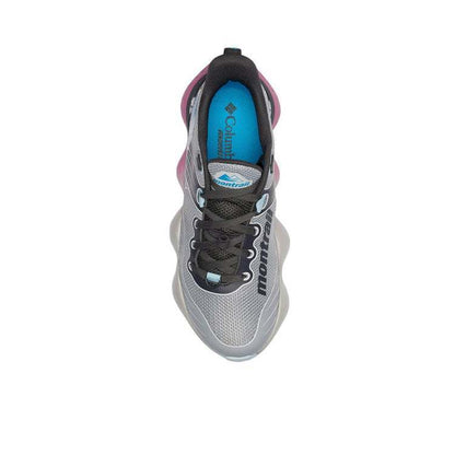 Columbia Montrail Trinity MX Women's - Ultra Pink / Sepatu Trail Running