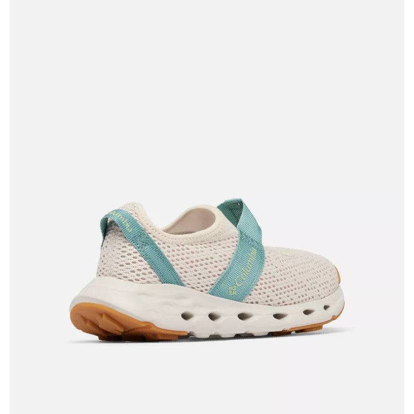 Columbia Women's Drainmaker™ TR Slip-On Water Shoe - Sage Leaf