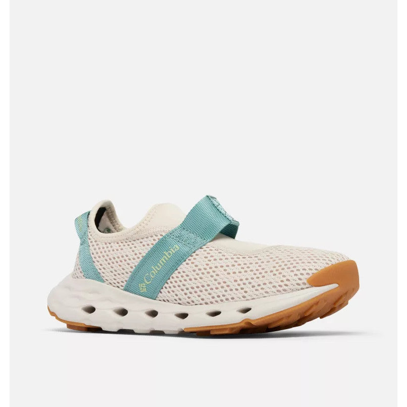 Columbia Women's Drainmaker™ TR Slip-On Water Shoe - Sage Leaf