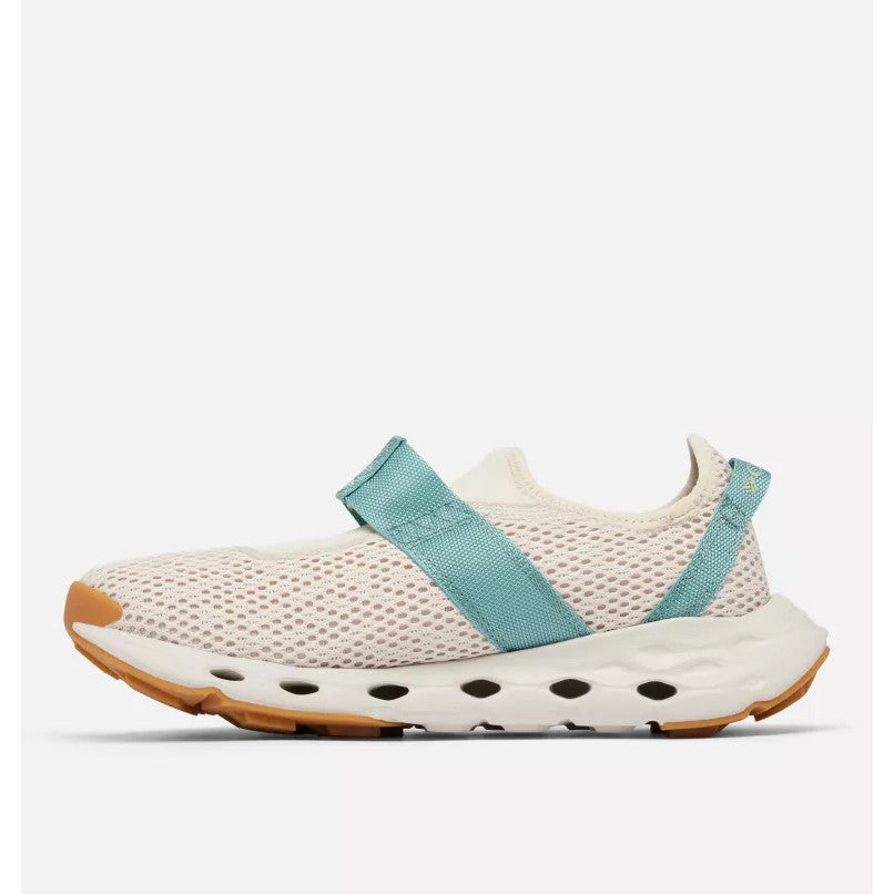 Columbia Women's Drainmaker™ TR Slip-On Water Shoe - Sage Leaf