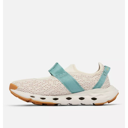 Columbia Women's Drainmaker™ TR Slip-On Water Shoe - Sage Leaf