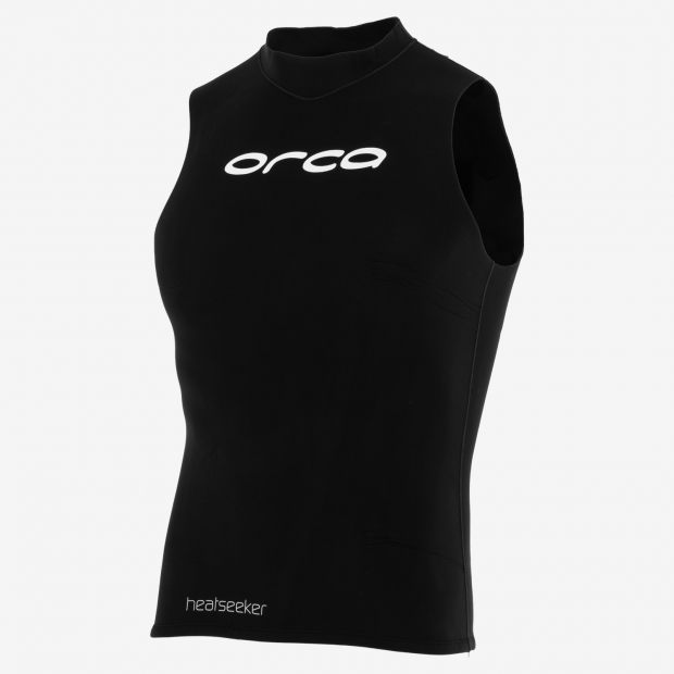 Orca Heatseeker Vest Men