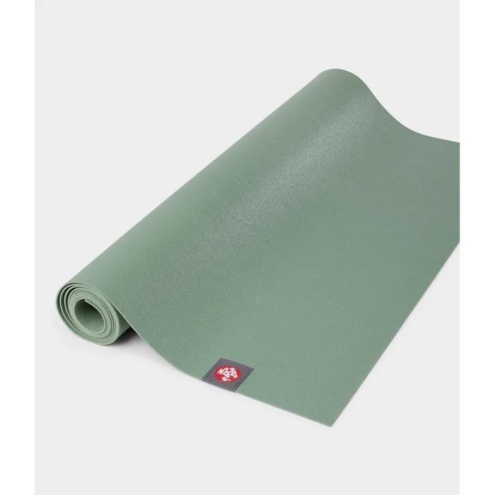 Manduka eKO Superlite Travel Yoga Mat 1.5mm - Matras Yoga Bisa Dilipat / Super Ringan