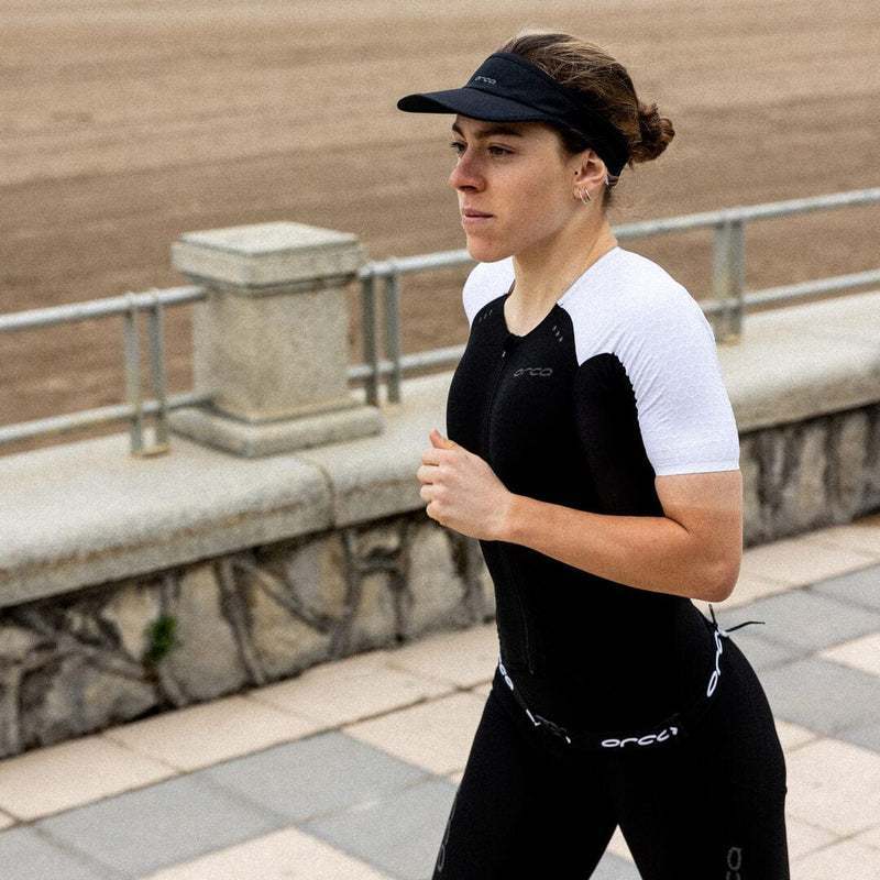 Orca Race Belt With Zip Pocket - Sabuk Lari