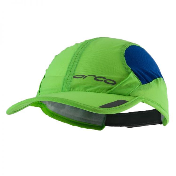 Orca Unisex Cap - Topi Olahraga Casual