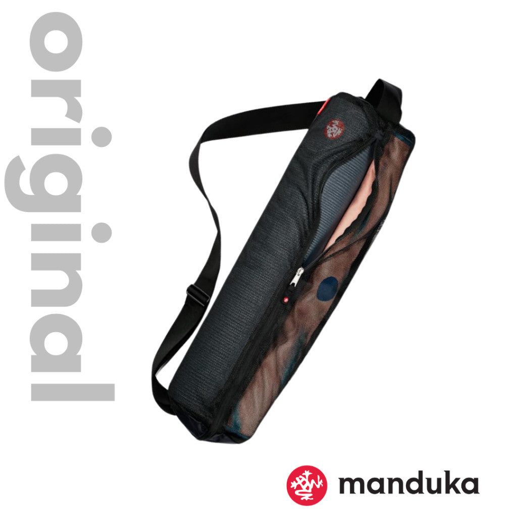 Manduka Breathe Easy - Yoga Bag/Tas Matras Yoga Original