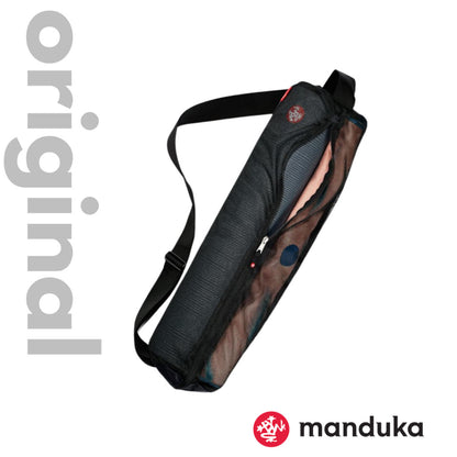 Manduka Breathe Easy - Yoga Bag/Tas Matras Yoga Original