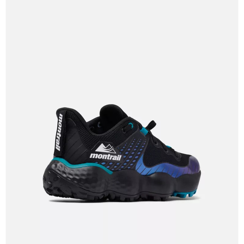 Columbia Montrail Trinity MX Men's - Sepatu Trail Running