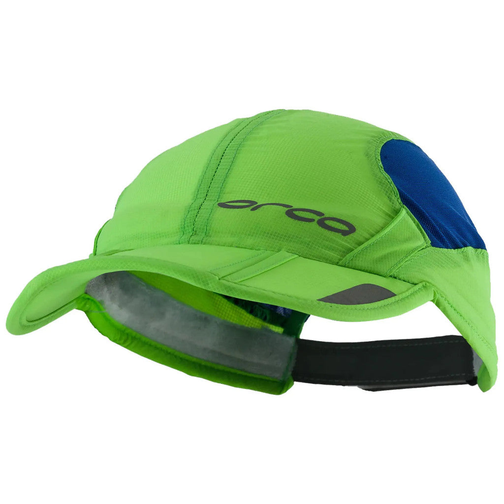 Orca Unisex Cap - Topi Olahraga Casual