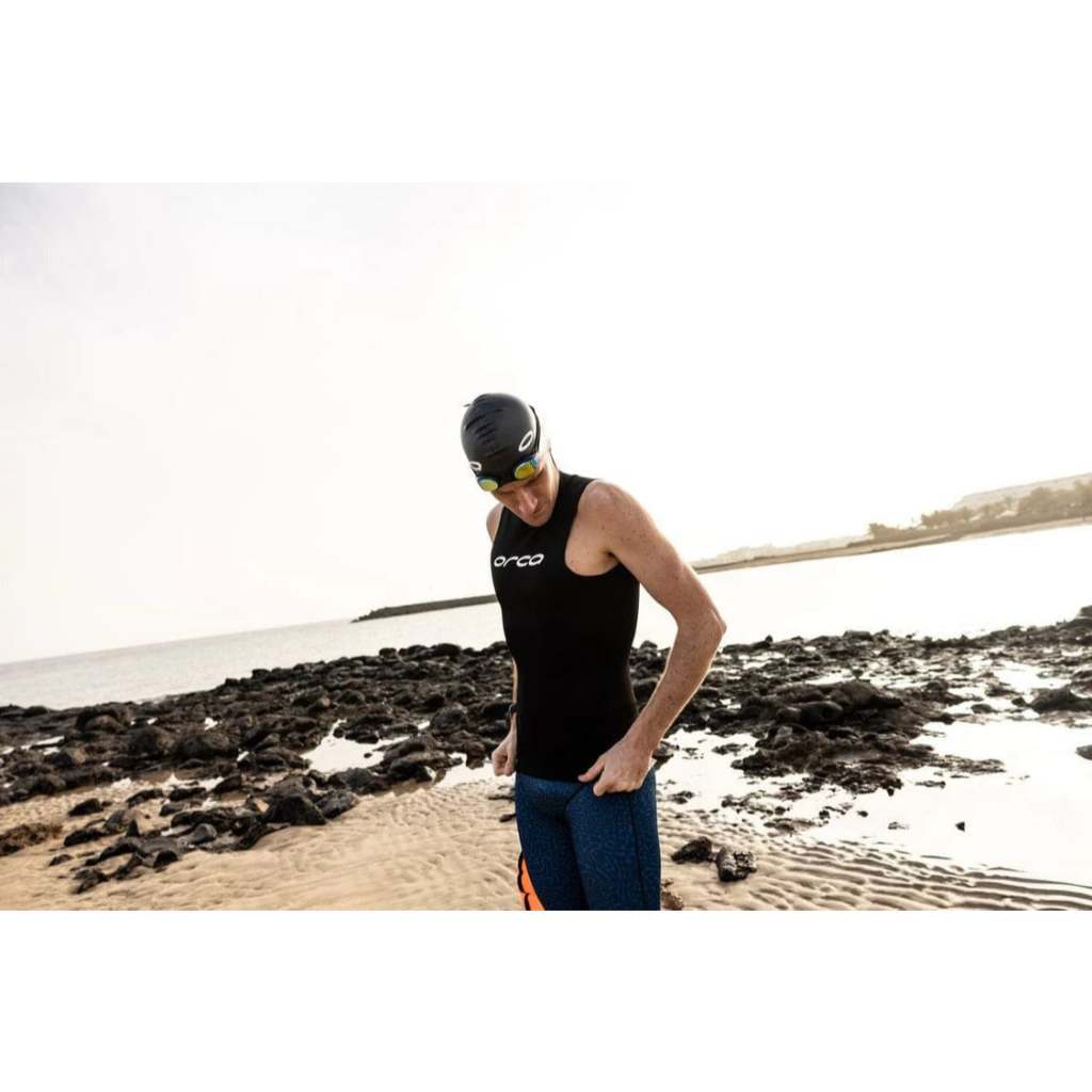 Orca Heatseeker Vest Men
