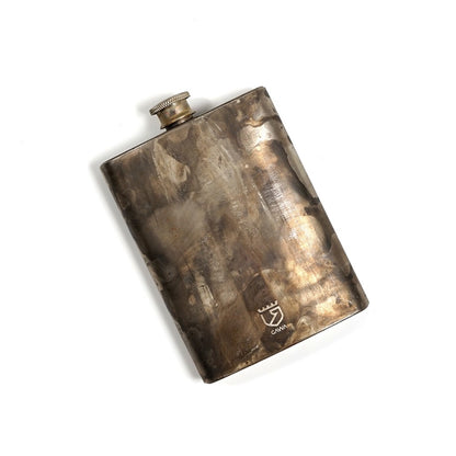 GAWA Rustic Flask - Botol Minum