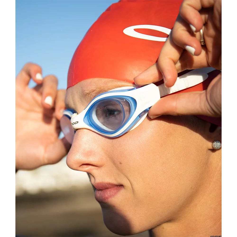 Orca Killa Vision Swimming Goggles