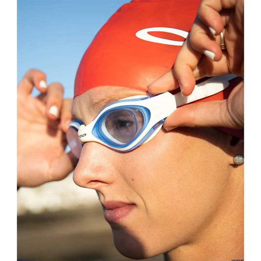 Orca Killa Vision Swimming Goggles