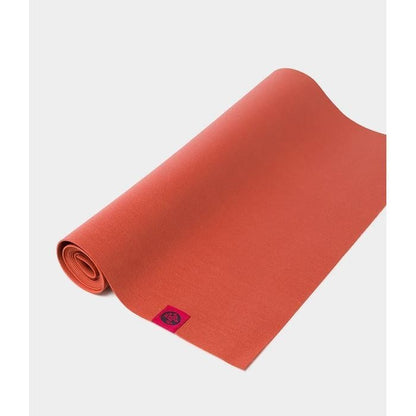 Manduka eKO Superlite Travel Yoga Mat 1.5mm - Matras Yoga Bisa Dilipat / Super Ringan