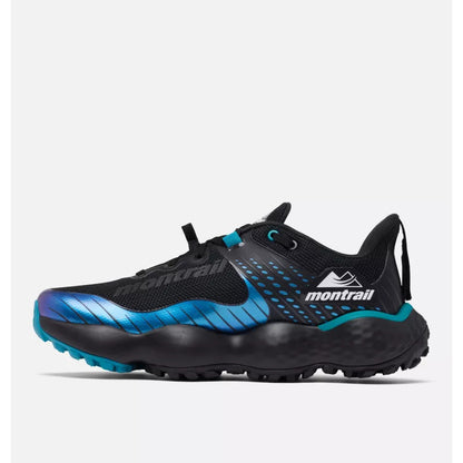 Columbia Montrail Trinity MX Men's - Sepatu Trail Running