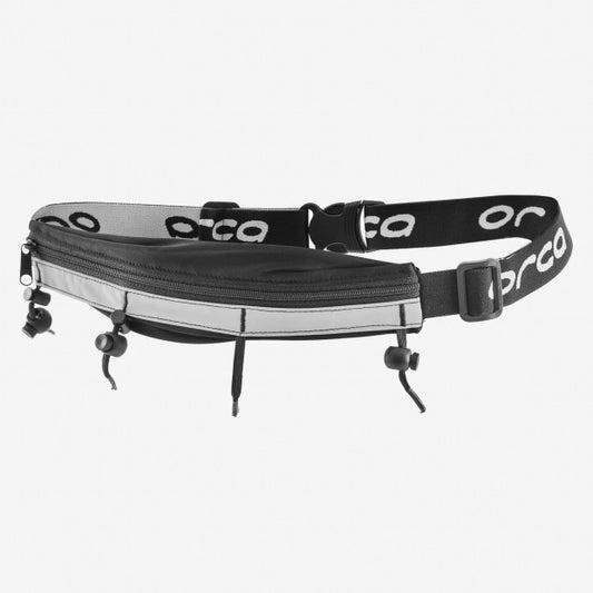 Orca Race Belt With Zip Pocket - Sabuk Lari