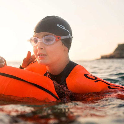 Orca Killa Junior Swimming Goggles - Kacamata Renang Anak-anak