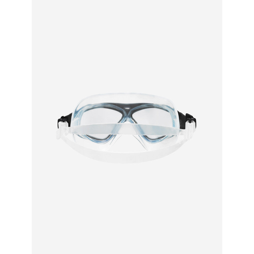 Orca Killa Mask Swimming Goggles - Smoke Black
