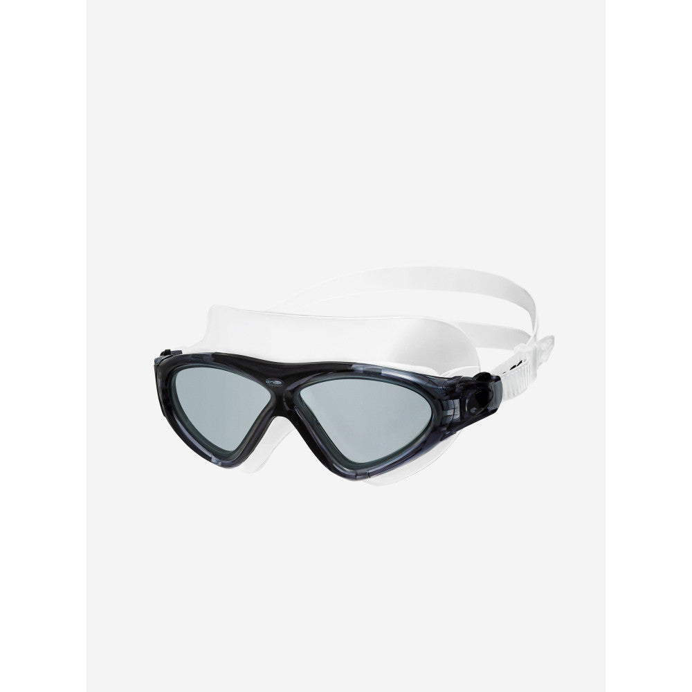 Orca Killa Mask Swimming Goggles - Smoke Black