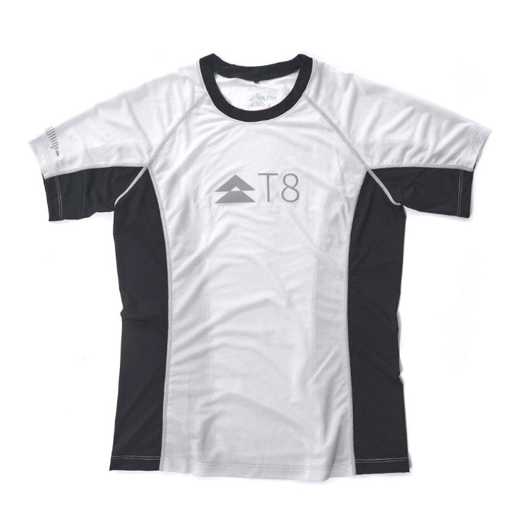 Running Shirt T8 - Women's Iced Tee