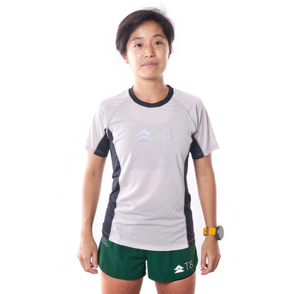 Running Shirt T8 - Women's Iced Tee