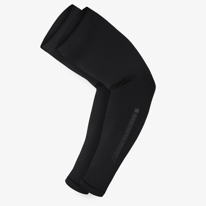Buff Arm Sleeves Solid Black - Manset Tangan
