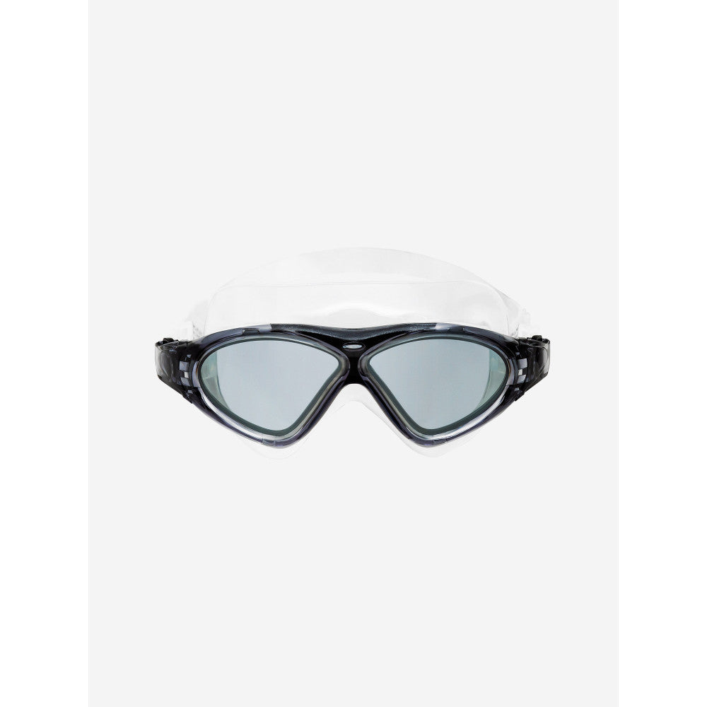 Orca Killa Mask Swimming Goggles - Smoke Black