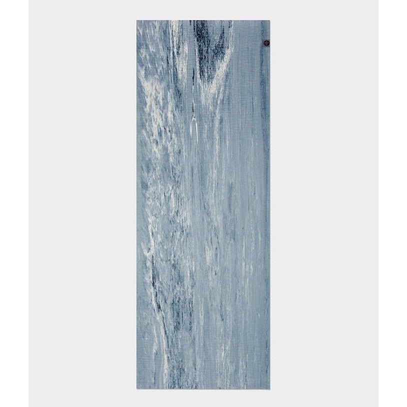 Manduka eKO Lite Yoga Mat 4mm - Matras Yoga Ringan Bahan Natural Rubber