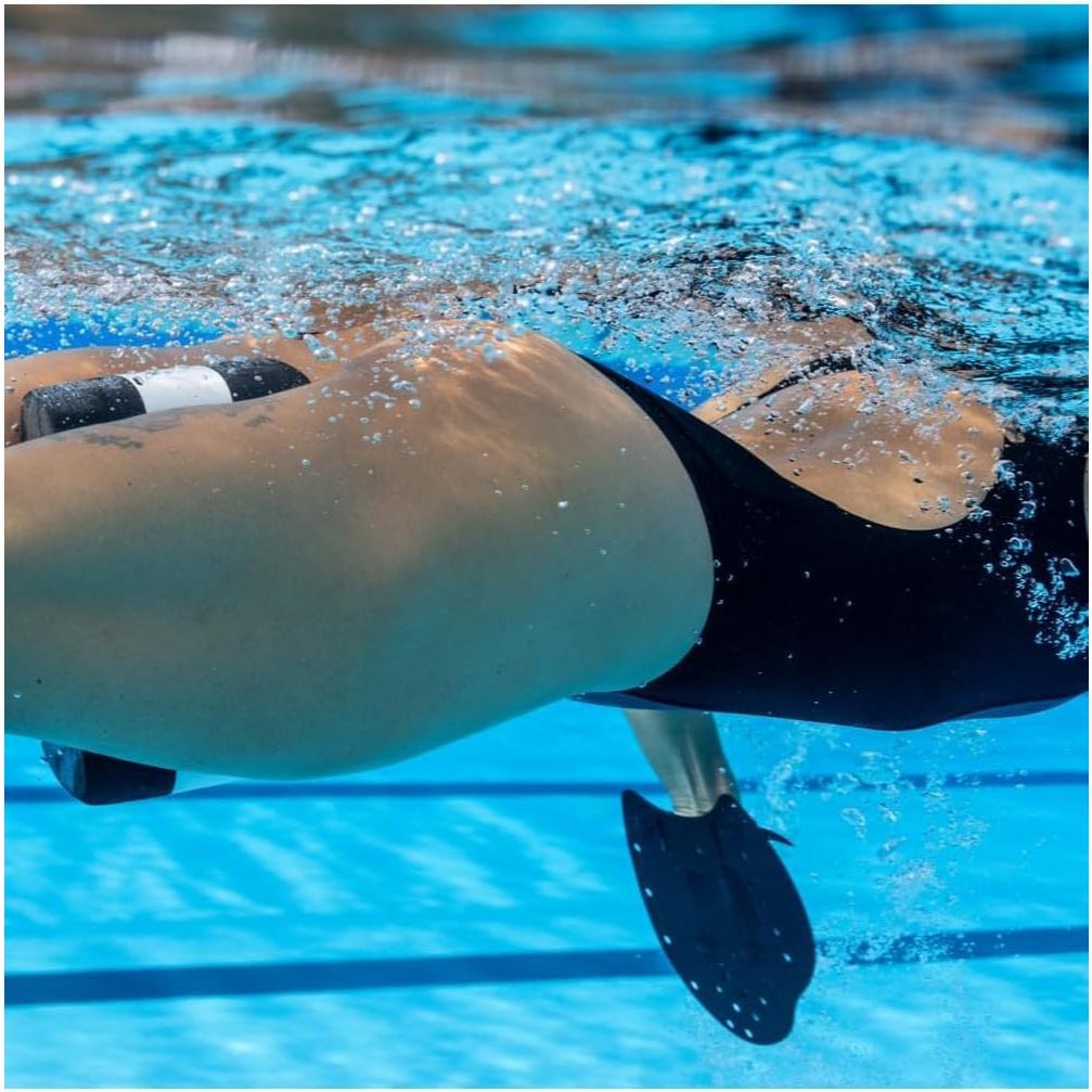 Orca Flat Paddle Training Accessory