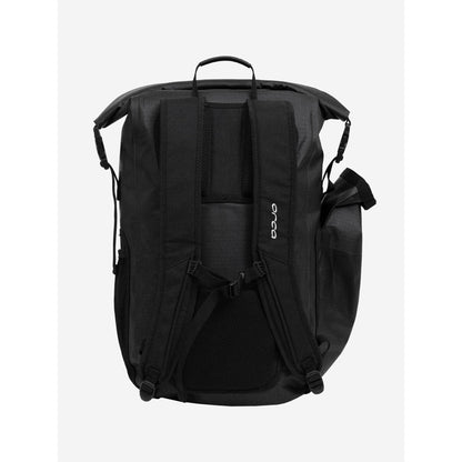 Orca Waterproof Bagpack - Tas Ransel Hitam Anti Air