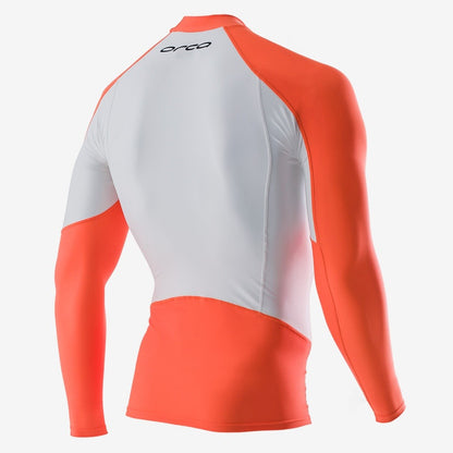 Orca Mesh Long Sleeve Rash Guard