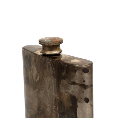 GAWA Rustic Flask - Botol Minum