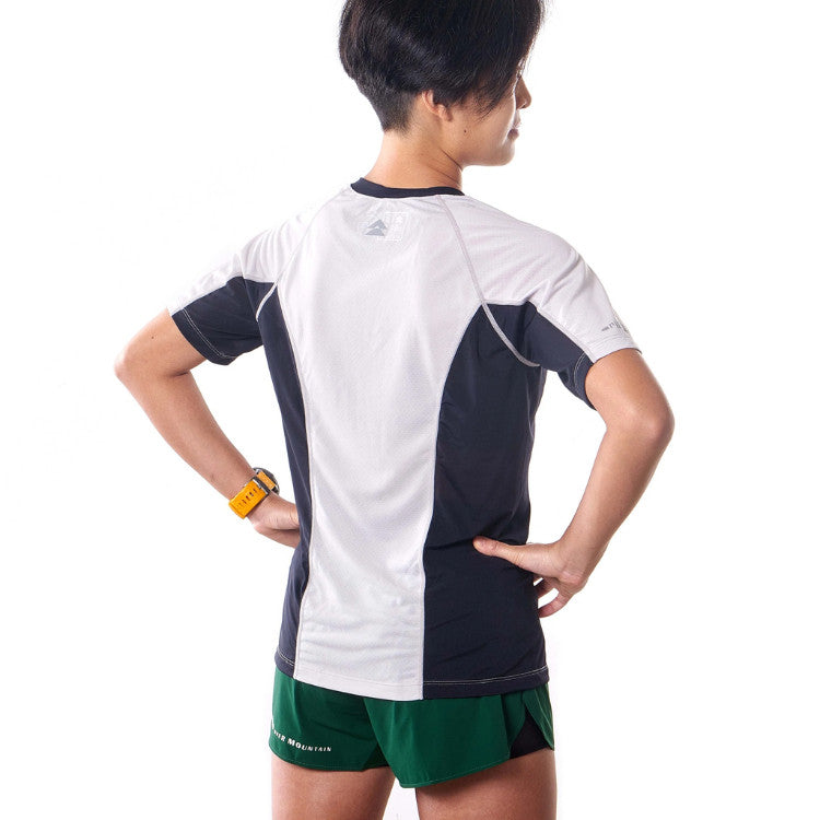 Running Shirt T8 - Women's Iced Tee