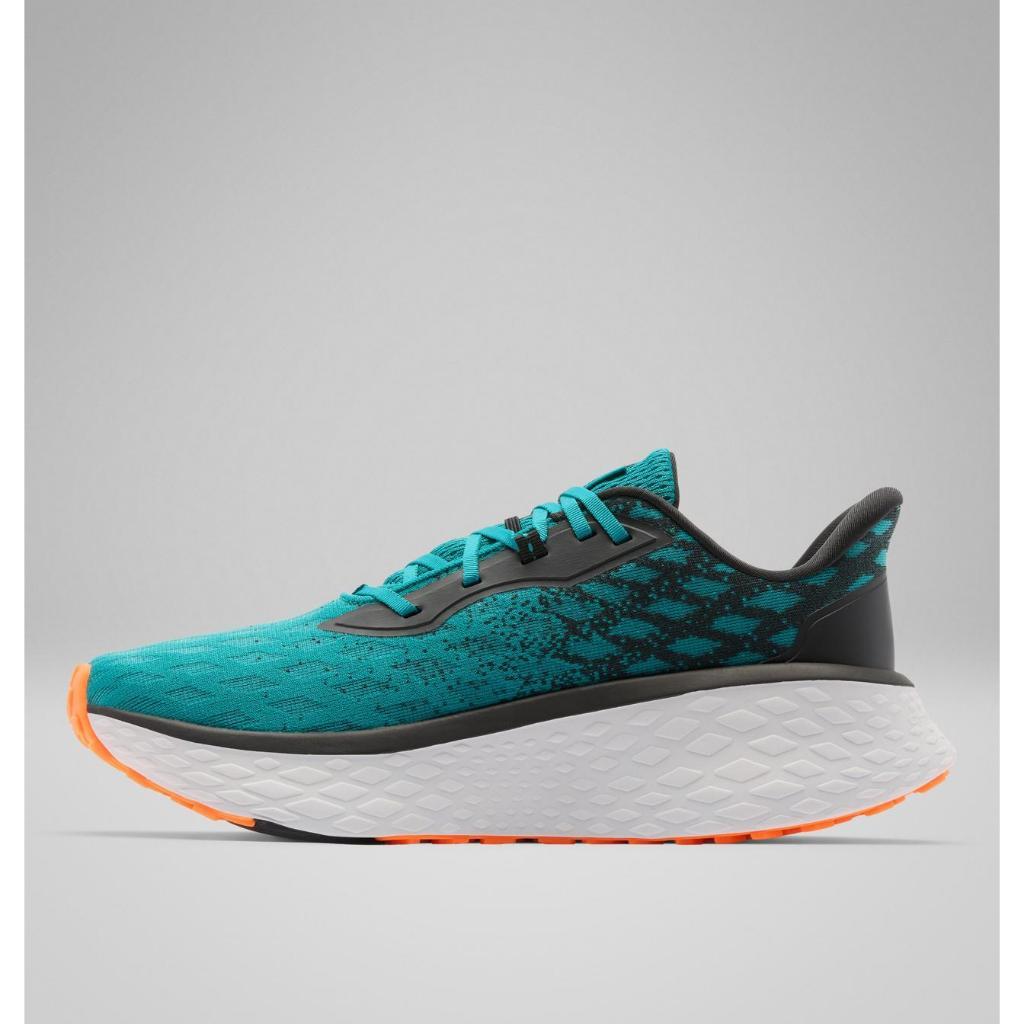 Columbia Men's Konos Elevate Shoes (Teal Chloride)