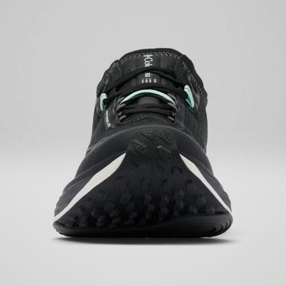 Sepatu Lari Wanita Trail Running - Columbia Women's Konos Speed Trail ATR Shoe (Black, Sea Ice )